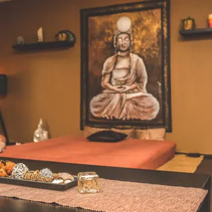 Массажный салон Amarylis - фото 10